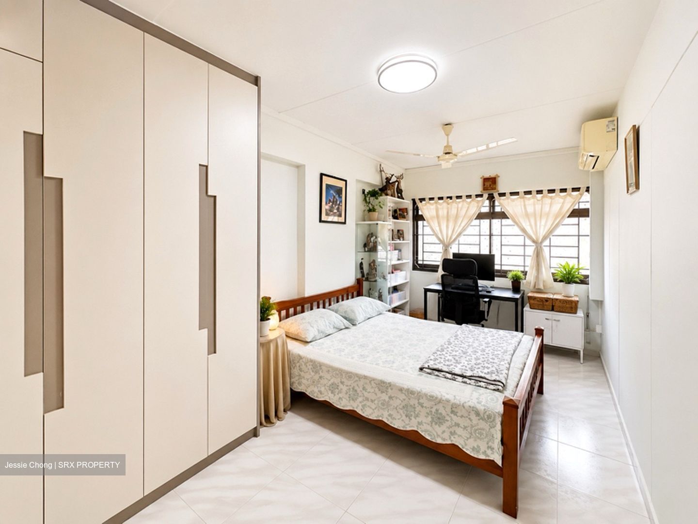 Blk 742 Tampines Green Vale (Tampines), HDB 4 Rooms #592451221